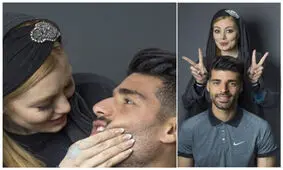 رمزگشایی از ماجرای لو رفتن تصاویر طارمی و قریشی؛ پای یک بازیگر وسط است!