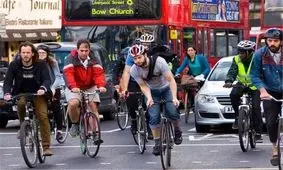 ۱۰ شهری که قصد دارند تردد خودروها را ممنوع کنند