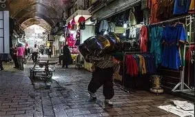 شرایط استثنایی در بازارهای ایران