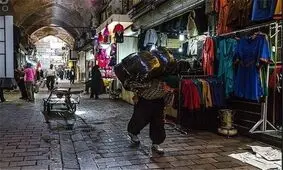 شرایط استثنایی در بازارهای ایران