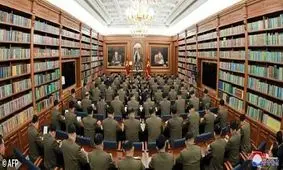 هشدار کیم جونگ اون درباره سرایت کرونا به کره شمالی