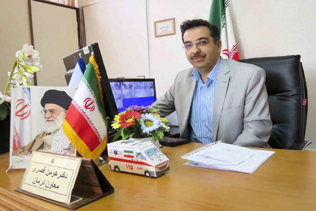 آزمایشگاه تشخیص کرونا ویروس در استان کردستان راه‌اندازی می‌شود
