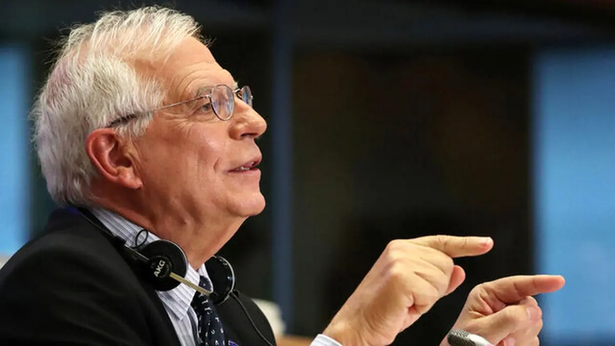 هشدار اروپا درباره وقوع "جنگ تمام عیار جهانی" در ادلب