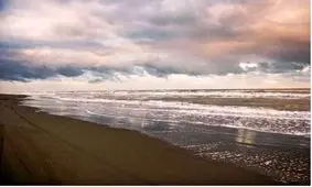 اخطاریه هواشناسی درباره متلاطم شدن دریای خزر