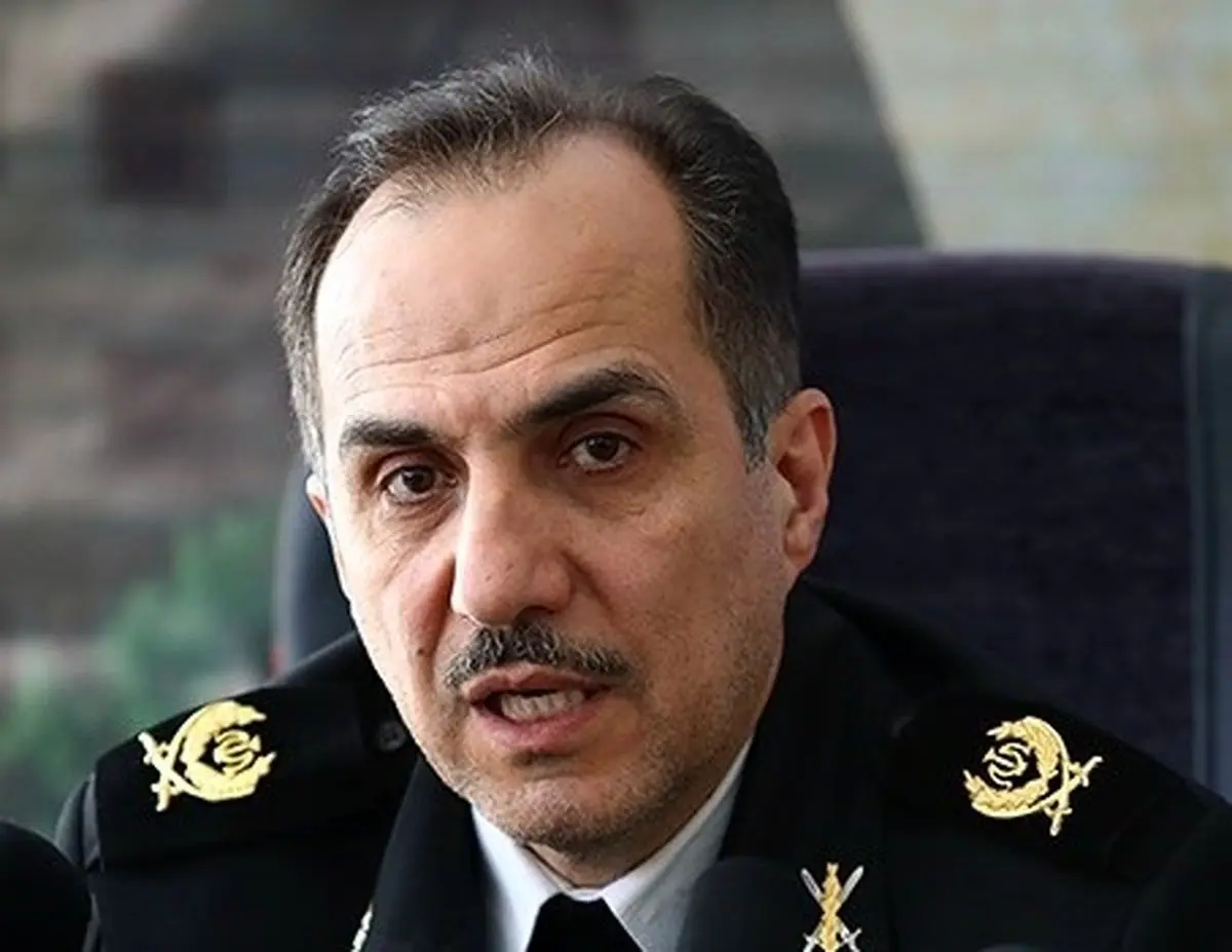 آمادگی کامل امکانات بهداری و بیمارستانی ارتش/ هیچ موردی از ابتلا به کرونا در پادگان‌های ارتش وجود ندارد