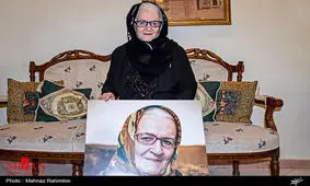 حسرت‌های ملکه‌ رنجبر در سال‌های پایانی زندگی