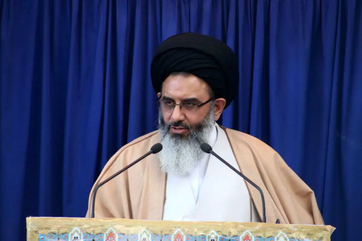 ویروس کرونا توسط دشمنان برای رسیدن به هدف‌های خاص منتشر شده است