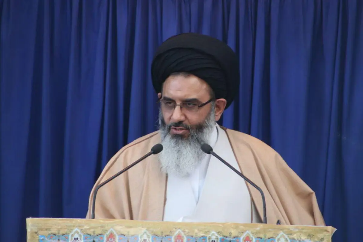 ویروس کرونا توسط دشمنان برای رسیدن به هدف‌های خاص منتشر شده است