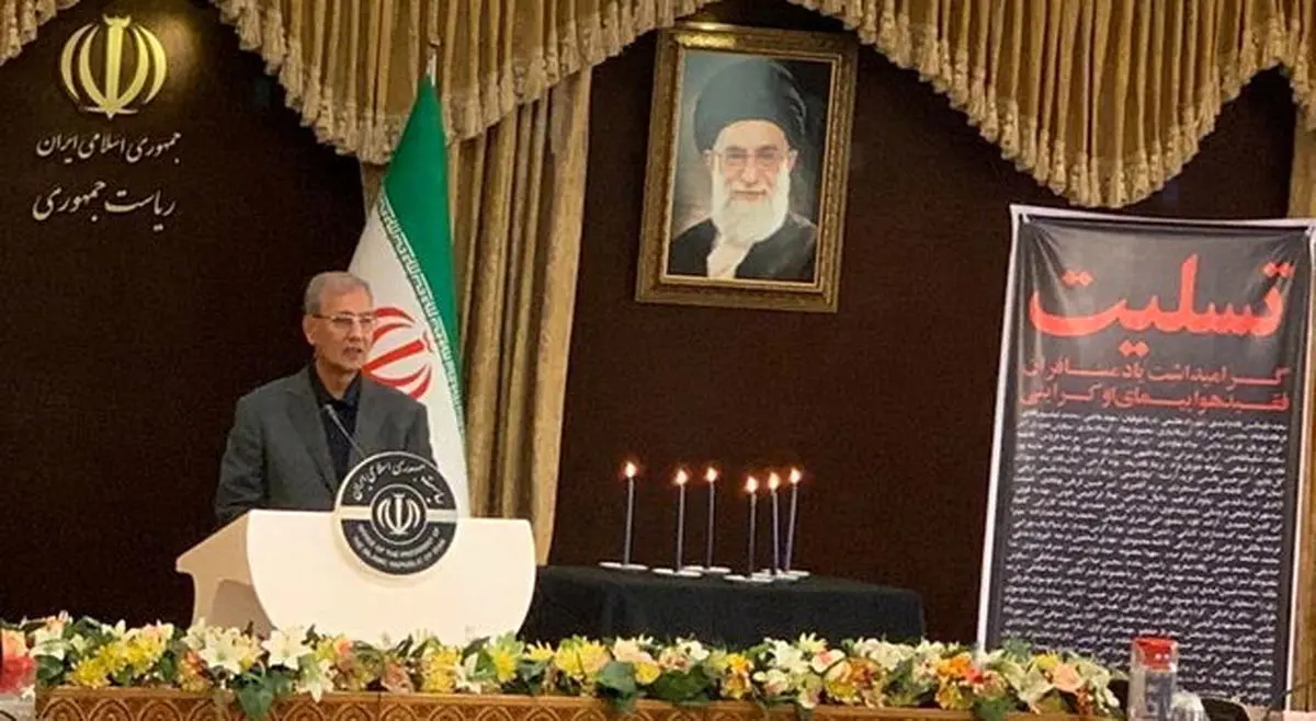 مناطق آلوده تهران، قم و گیلان عفونت‌زدایی می‌شوند/ مشکل ماسک و الکل در هفته آتی برطرف می‌شود