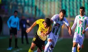 6 بازیکن مشکوک به کرونا در سپاهان/ استراحت یک روزه قلعه‌نویی به زردپوشان