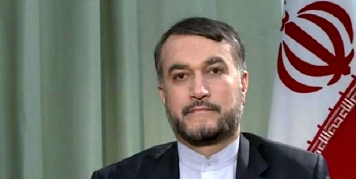 امیرعبداللهیان: احتمالا کرونا جنگ بیولوژیک آمریکا علیه رقبایش باشد