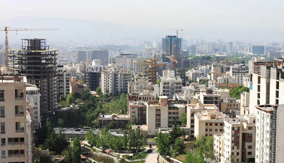 ثبت اعتراض متقاضیان مسکن ملی آغاز شد