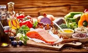 ترکیبی در رژیم غذایی مدیترانه‌ای که طول عمر را افزایش می‌دهد