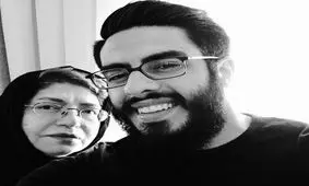 چرا خسرو شکیبایی شب قبل از مرگ به پسرش سیلی زد؟