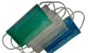 دهها میلیون ماسک این هفته وارد بازار می شود