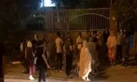 شایعه در بندرعباس حادثه آفرید!