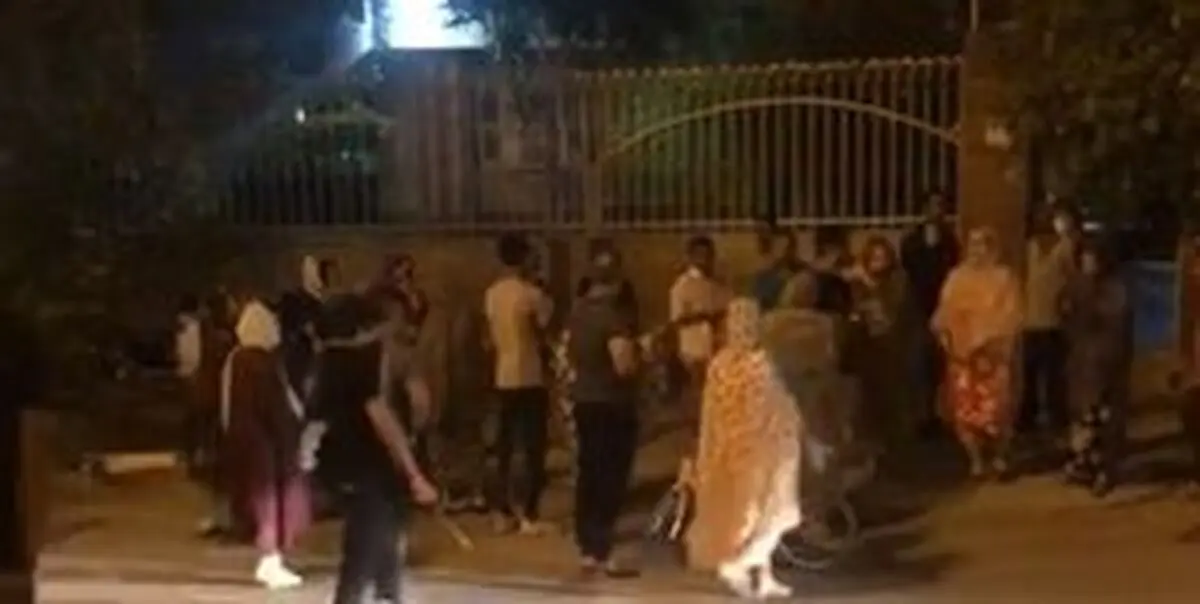 شایعه در بندرعباس حادثه آفرید!
