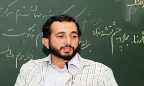 پسر حدادعادل هم کرونا گرفت