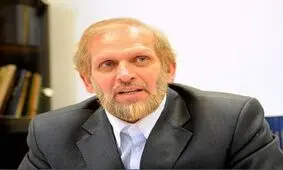 محمدعلی رامین : به مراسم عقد پسرم با مهناز افشار نرفتم !