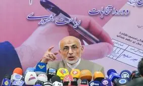 میرسلیم: با قالیباف و رئیسی مقابله نمی‌کنیم