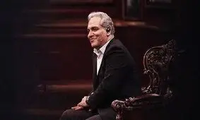 شوخی مهران مدیری با اخبار هواشناسی دل و جگر