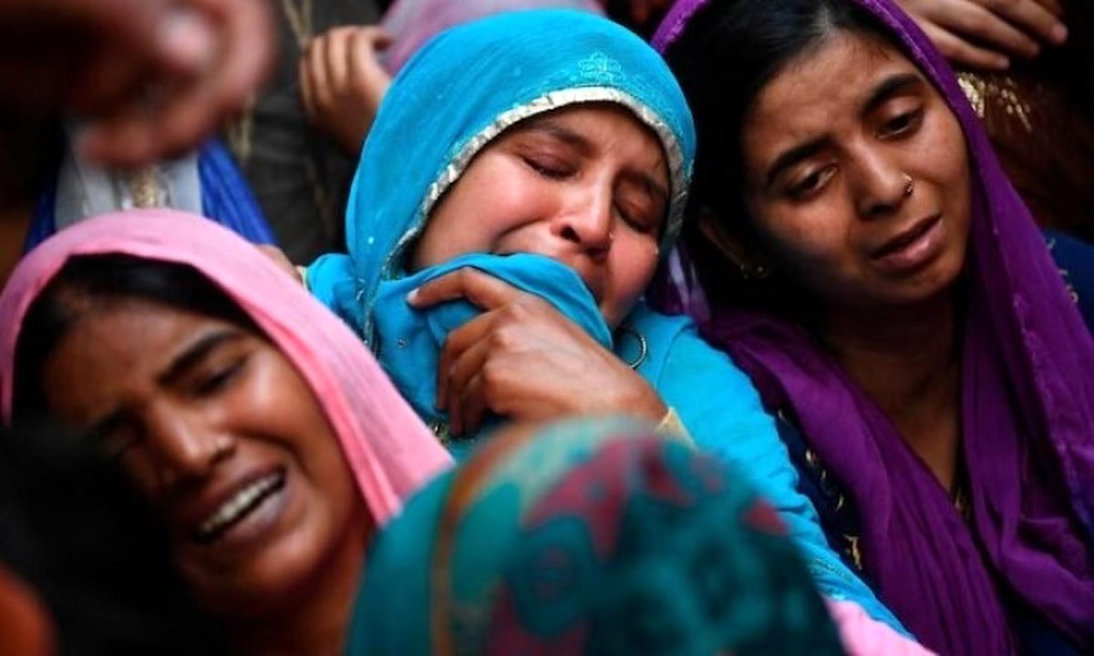 ۵ دقیقه برای درک خشونت علیه مسلمانان هند/ زمینه سیاسی این خشونت چیست و مسئول آن چه کسانی هستند؟