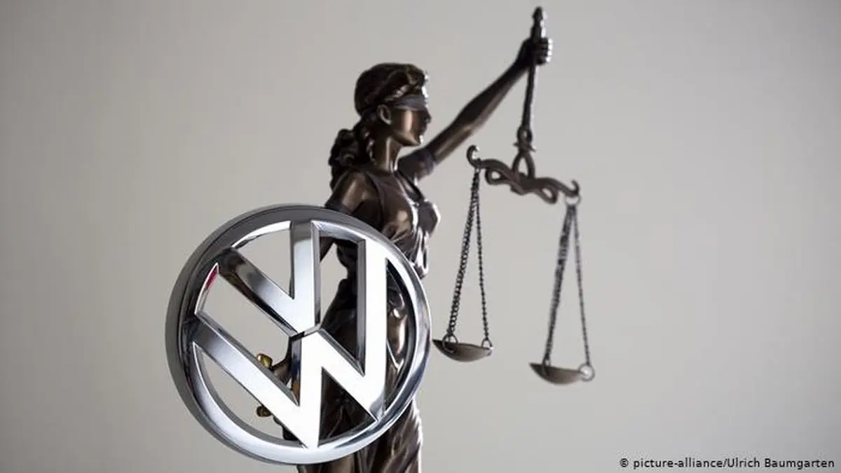 فولکس واگن به مشتریان آلمانی۸۳۰ میلیون یورو خسارت می‌دهد