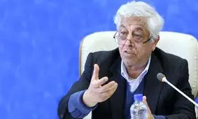 کشاورز فعلاً سرپرست قانونی وزارت جهاد کشاورزی است