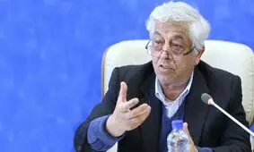 کشاورز فعلاً سرپرست قانونی وزارت جهاد کشاورزی است