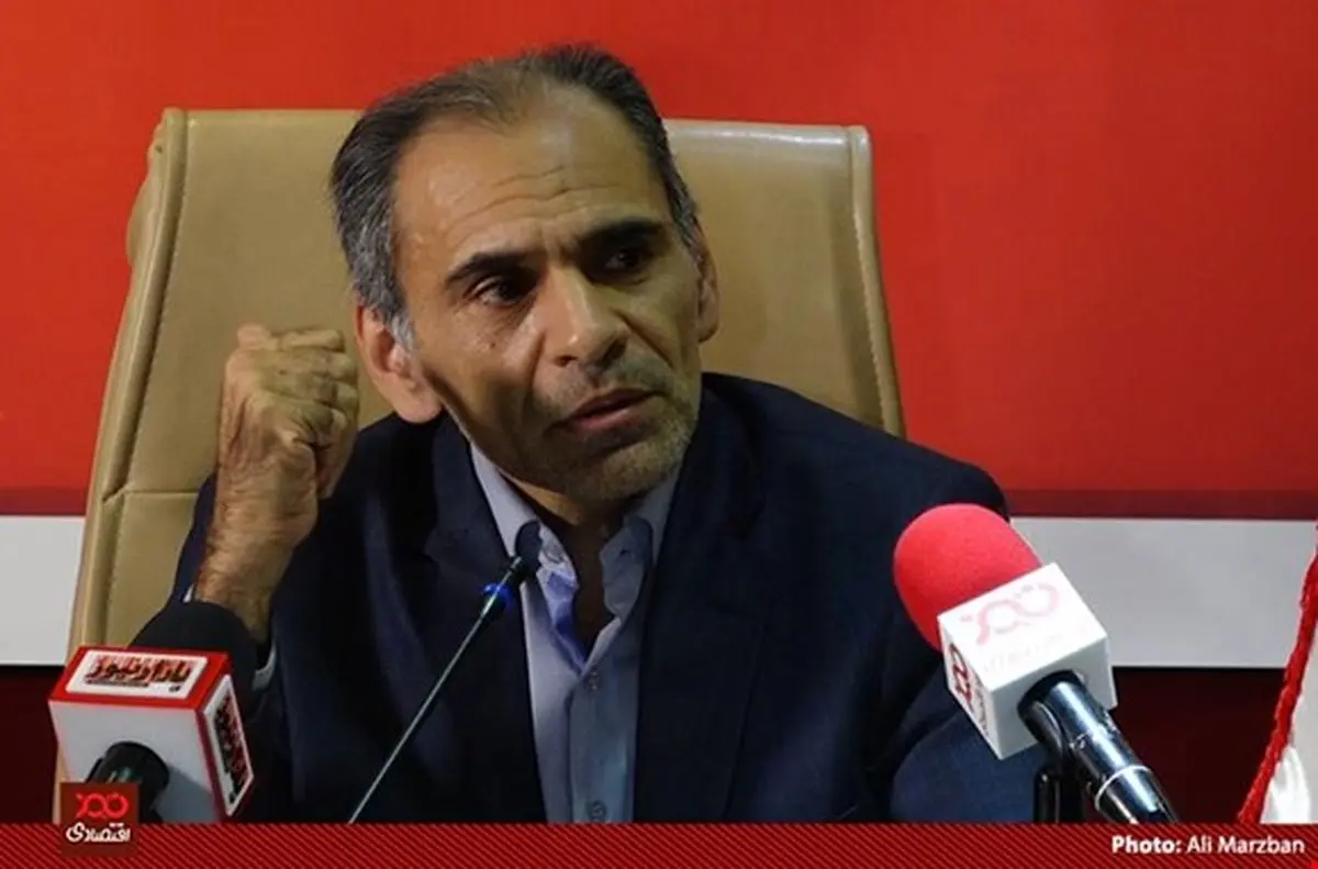 بانک مرکزی از چه راه‌هایی می‌تواند جلوی رشد نقدینگی را بگیرد؟