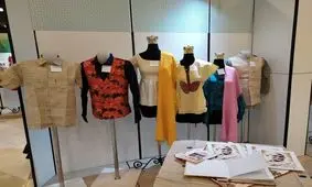 ایجاد محدودیت پرو لباس در فروشگاه‌ها