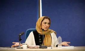 مریم کاظمی: کرونا ما را با خودمان آشتی داد