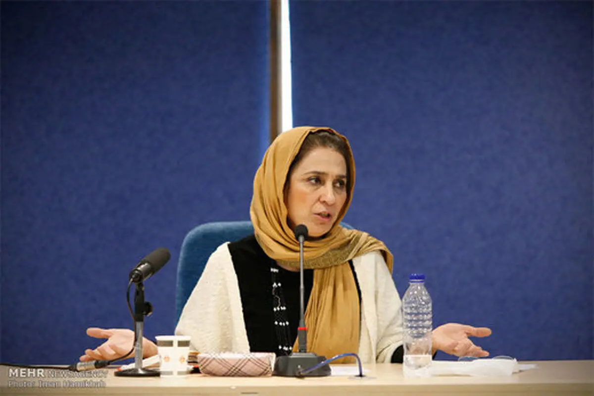 مریم کاظمی: کرونا ما را با خودمان آشتی داد