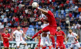 نساجی از شهرخودرو غرامت می‌گیرد