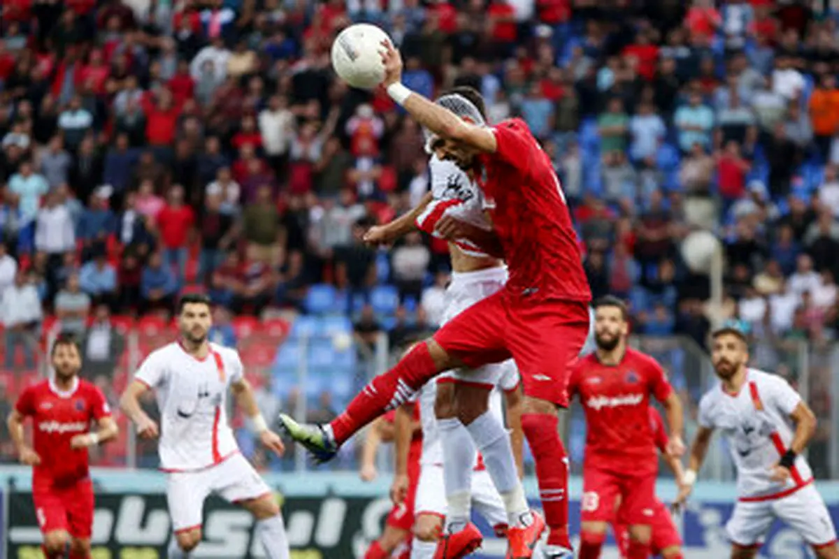 نساجی از شهرخودرو غرامت می‌گیرد