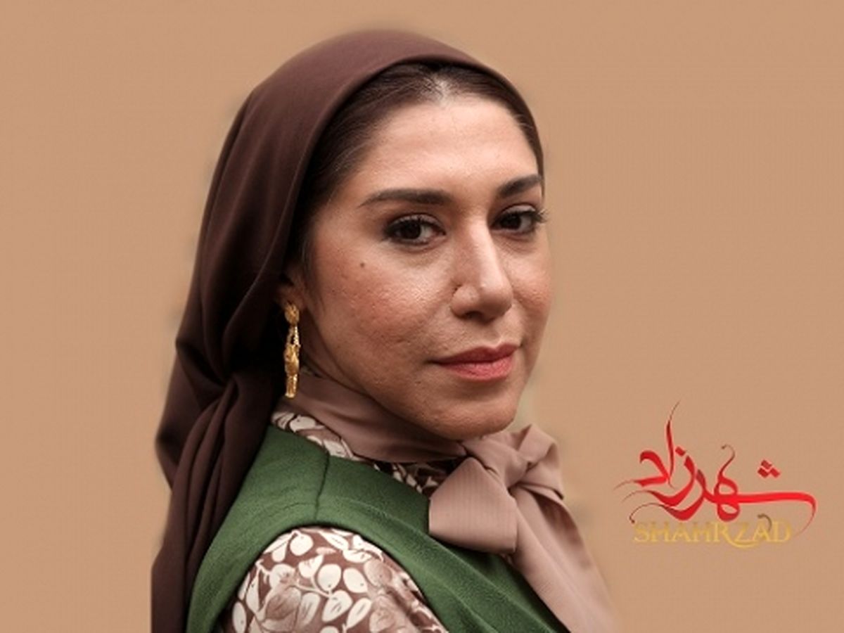 فیلم / نسیم ادبی : بخاطر نقشی که در شهرزاد داشتم مدام فحش میخوردم !