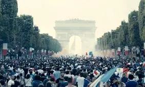 سزار برندگانش را شناخت/ «بینوایان» اسکار فرانسه را برد