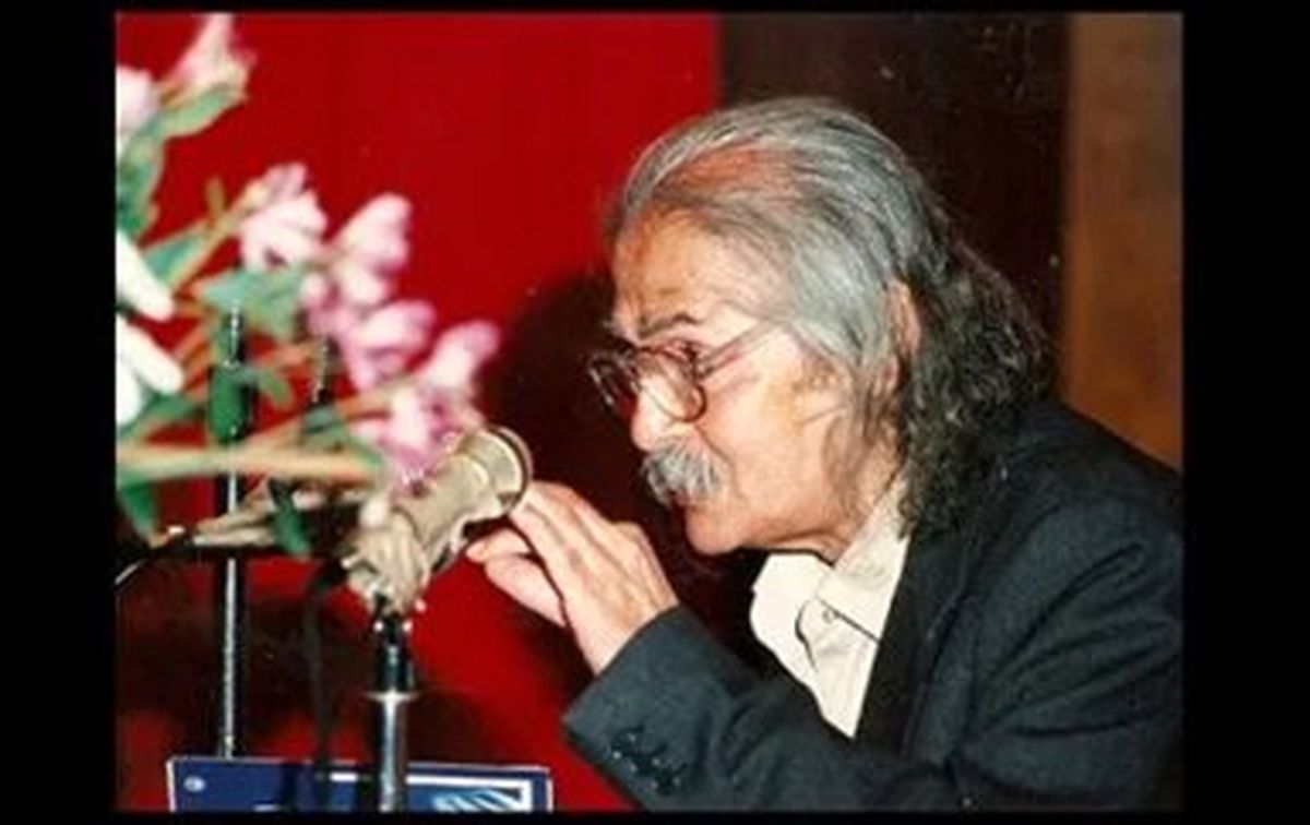 تولد «رندی از تبار خیام»؛ میگویند مهدی اخوان ثالث، شاعری است که درنگذشته
