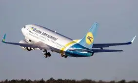 هواپیمایی اوکراین به خانواده جان‌باختگان غرامت می‌دهد