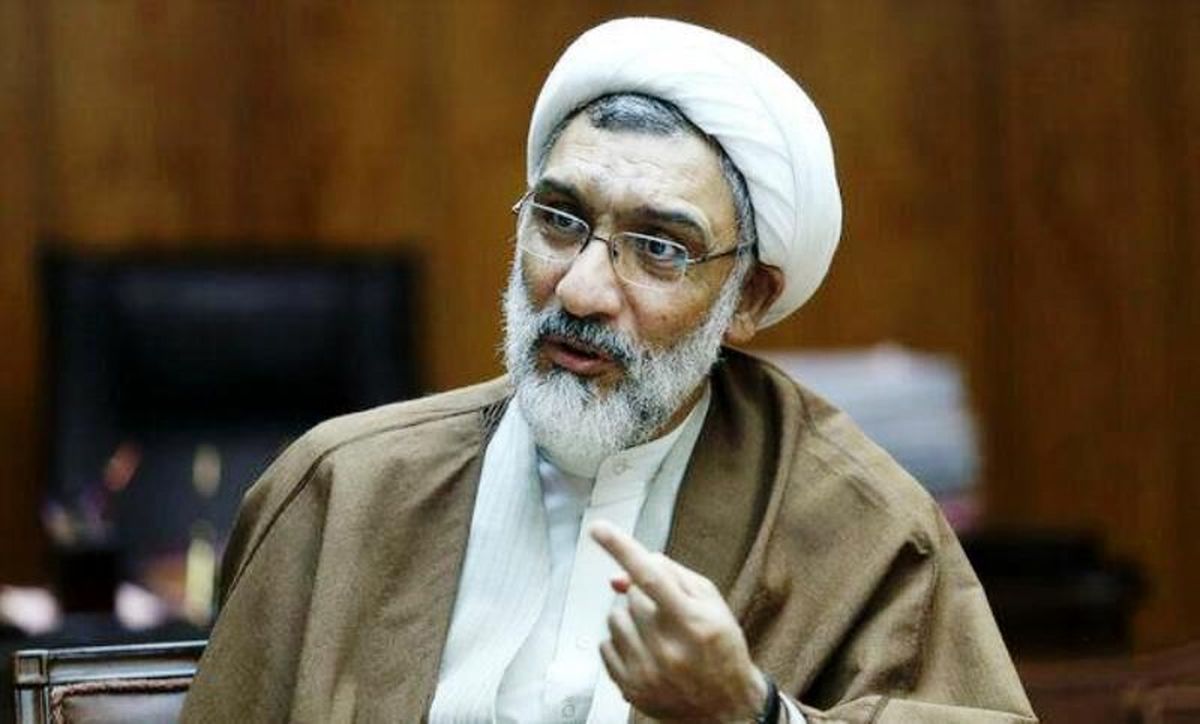 تست کرونای مصطفی پورمحمدی مثبت اعلام شده