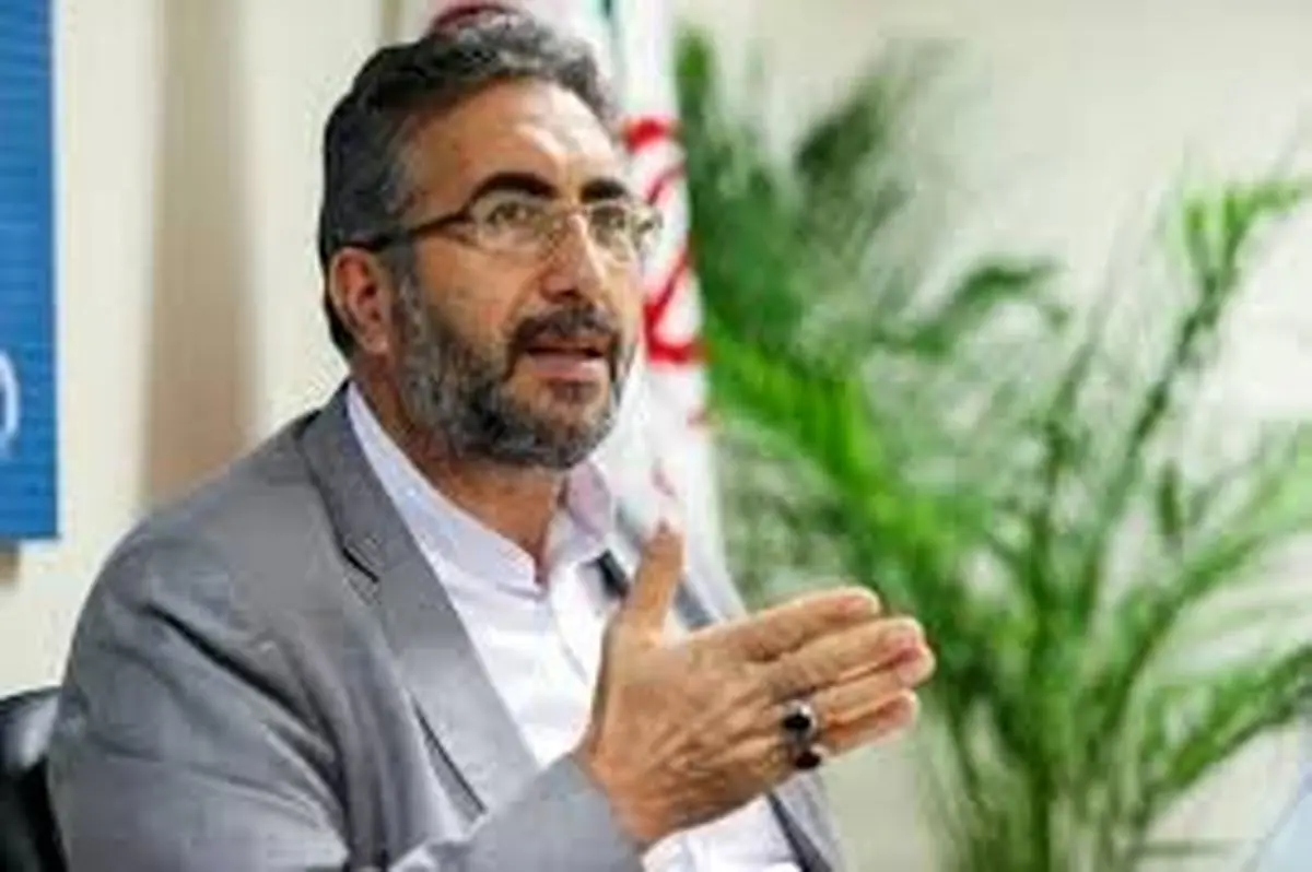 عمده قاچاق تجهیزات رایانه‌ای از مرزهای دریایی و هوایی کشور است