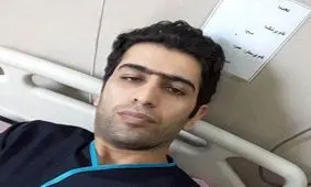 یک پرستار دیگر نیز کرونا گرفت