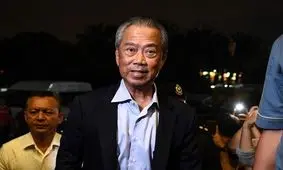 محیی‌الدین یاسین نخست‌وزیر جدید است