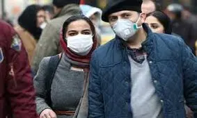 افزایش تعداد مبتلایان به کرونا در ایران به ۵۹۳ نفر/ آمار به تفکیک استان