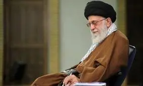 پیام تسلیت رهبر انقلاب در پی درگذشت حجت‌الاسلام خسروشاهی