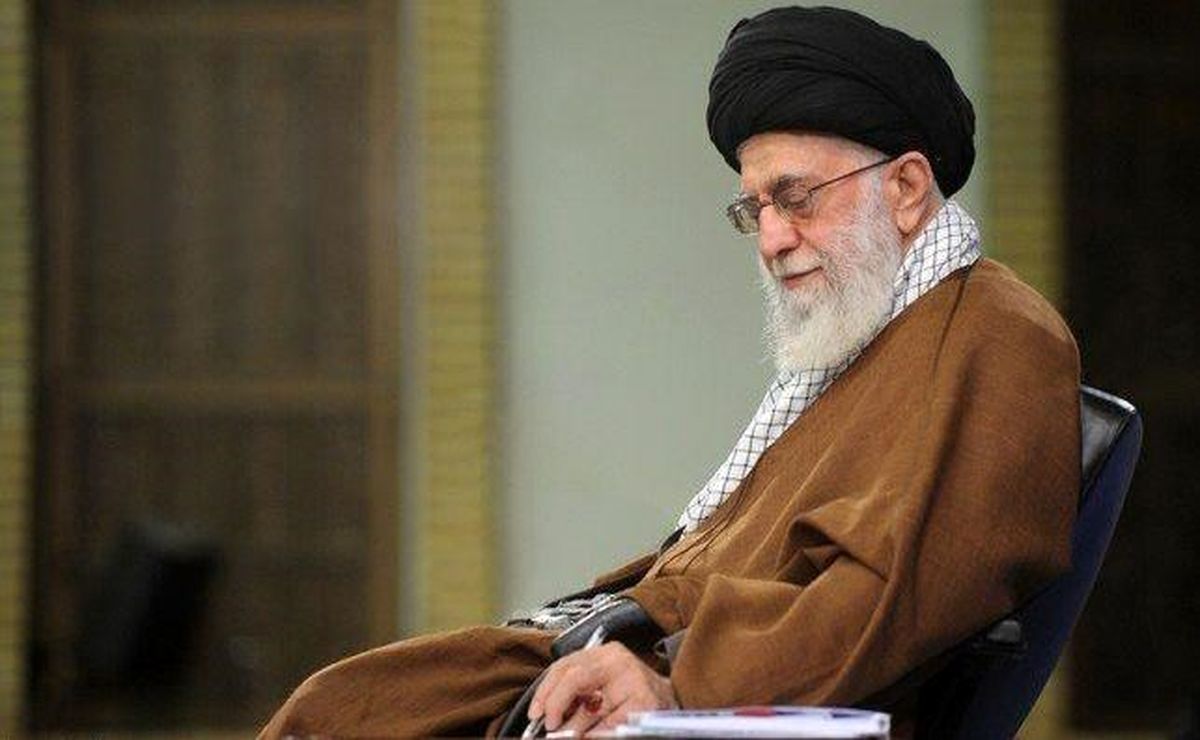 پیام تسلیت رهبر انقلاب در پی درگذشت حجتالاسلام خسروشاهی