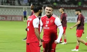 چرا باشگاه پرسپولیس از استوکس شکایت نمی‌کند؟