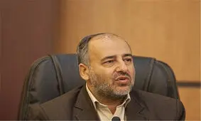 تست کرونای "منصوری" نماینده مردم ساوه در مجلس مثبت شد