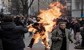 دیدنی‌های امروز؛ از کرونا تا کرونا