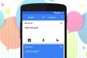 ۴ زبان جدید به مترجم گوگل اضافه شد